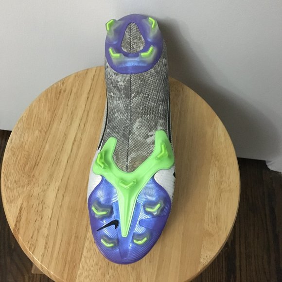 Nike Mercurial Vapor 13 Elite FG Terra - Picture 6 of 12